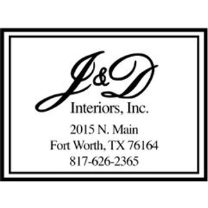 J & D Interiors, Inc.