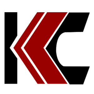 Kiddy's Classics - Classic Car Works - Logo