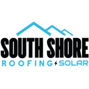 South Shore Roofing - Logo