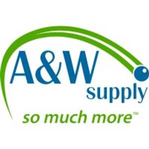 A&W Supply, Inc. - Logo