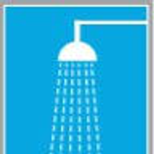 Precision Shower Door