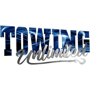 Towing Unlimited & Automotive - Logo