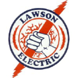 Lawson Electric Co - Logo