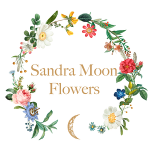 Sandra Moon Flowers