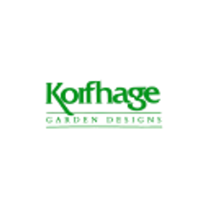 Korfhage Garden Designs - Logo