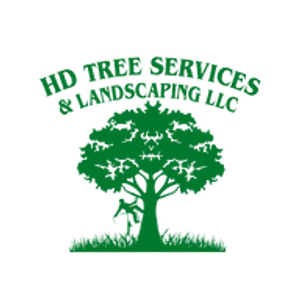HD Tree Services and Landscaping llc