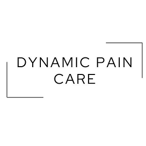 Dynamic Pain Care - Logo