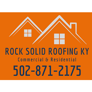Rock Solid Roofing KY