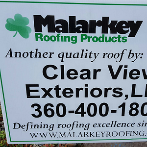 Clear View Exteriors, LLC
