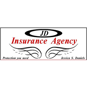 JD Insurance Agency - Logo