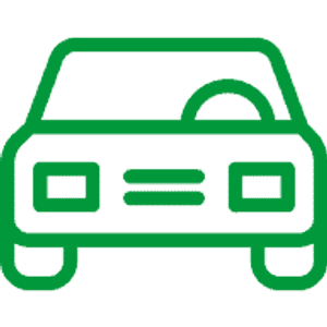 Precision Collision Alignment and Brakes - Logo