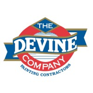 Devine Co Painting Contractors - Logo