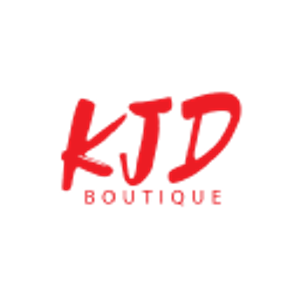 KJD Boutique - Logo