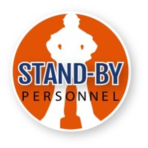 Stand-By Personnel - Skilled Division - Logo