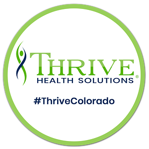 IV Vitamin Therapy Colorado - Logo