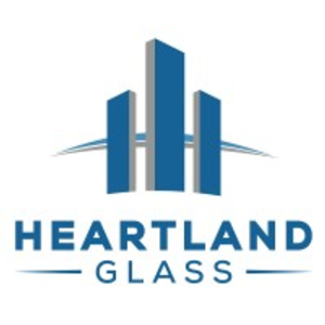 Heartland Glass Co, Inc - Logo