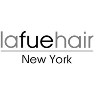 LA FUE Hair New York - Logo