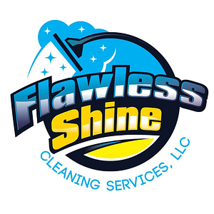 Flawless Shine Cleaning Service LLC. - Logo