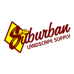 Suburban Landscape Supply - Logo