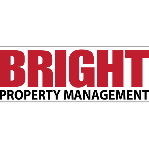 Bright Property Management - Logo