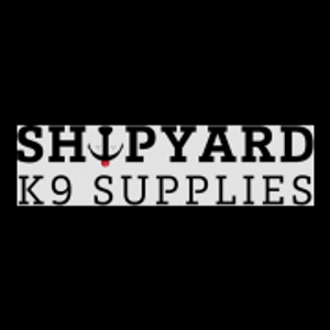 Shipyard K9 Supplies - Logo