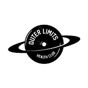 Outer Limits Health Club - Logo