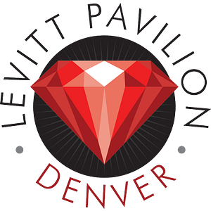 Levitt Pavilion Denver - Logo