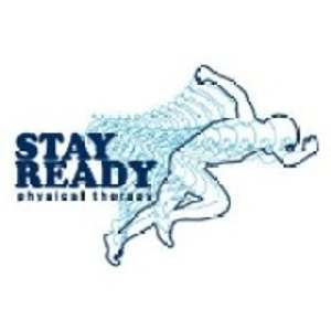 Stay Ready Physical Therapy-Atwater Village - Logo