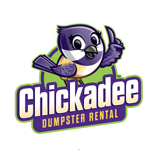 Chickadee Dumpster Rental