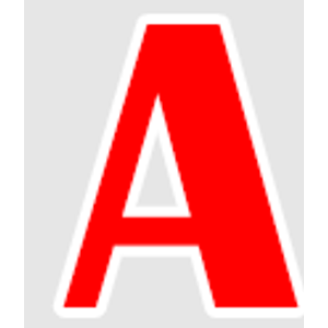 Anna Nails & Spa - Logo