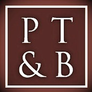The Law Offices of Podorowsky Thompson & Baron - Logo