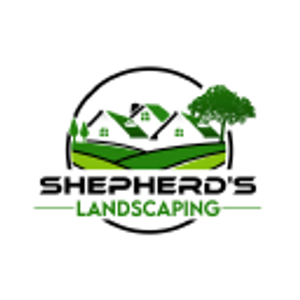 Shepherd's Landscaping - Logo