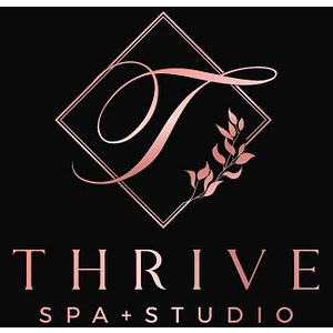 Thrive Medical Spa - Logo