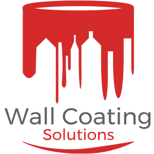Wall Coating Solutions - Logo