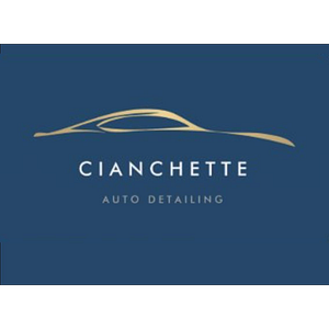Cianchette Auto Detailing - Logo