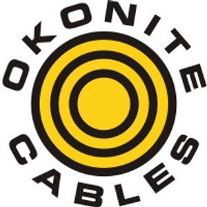 The Okonite Company - Santa Maria - Logo