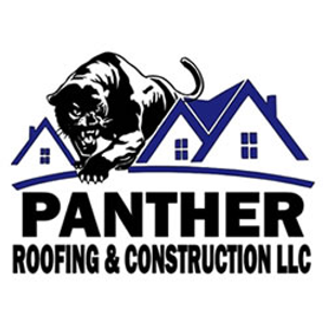 Panther Roofing & Construction LLC - Logo