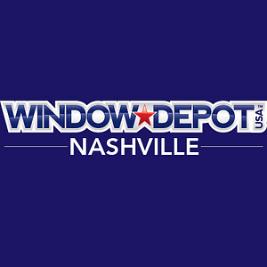 Window Depot & Bath Team USA of Nashville - Logo