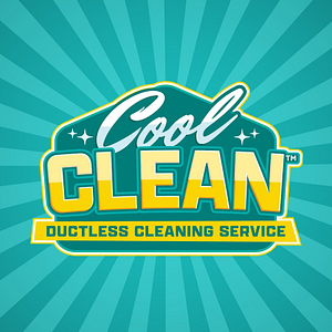 Cool Clean Services - Logo