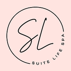 Suite Life Spa - Logo