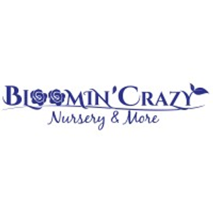 Bloomin' Crazy Nursery and More