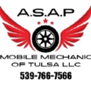 ASAP Mobile Mechanics of Tulsa LLC