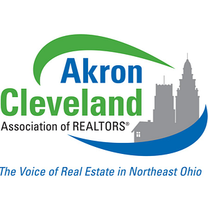 Akron Cleveland Association of REALTORS - Logo