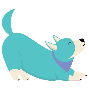 Central Dogs - Logo