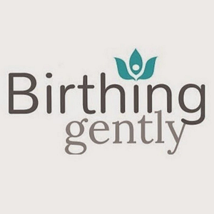 Birthing Gently Boston LLC - Logo