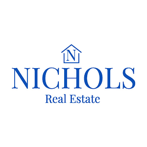Nichols Real Estate - Logo