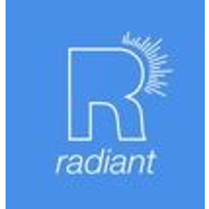 Radiant Window Cleaning - Logo