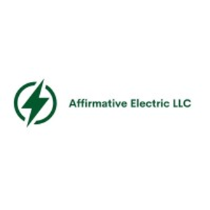 Affirmative Electric Tulsa - Logo