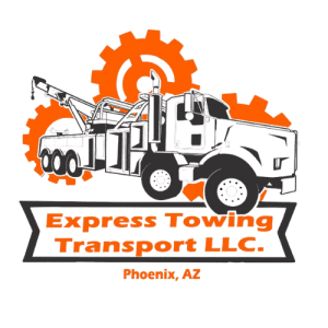 Express Towing and Transport LLC - Logo