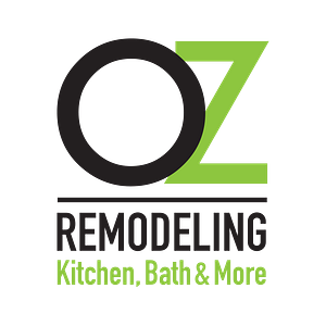 Oz Remodeling - Logo